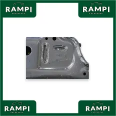 Bandeja Inferior Direita Nissan Frontier 2024 2.3 31510846 