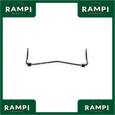 Barra Estabilizadora Traseira Nissan Frontier 2024 2.3 