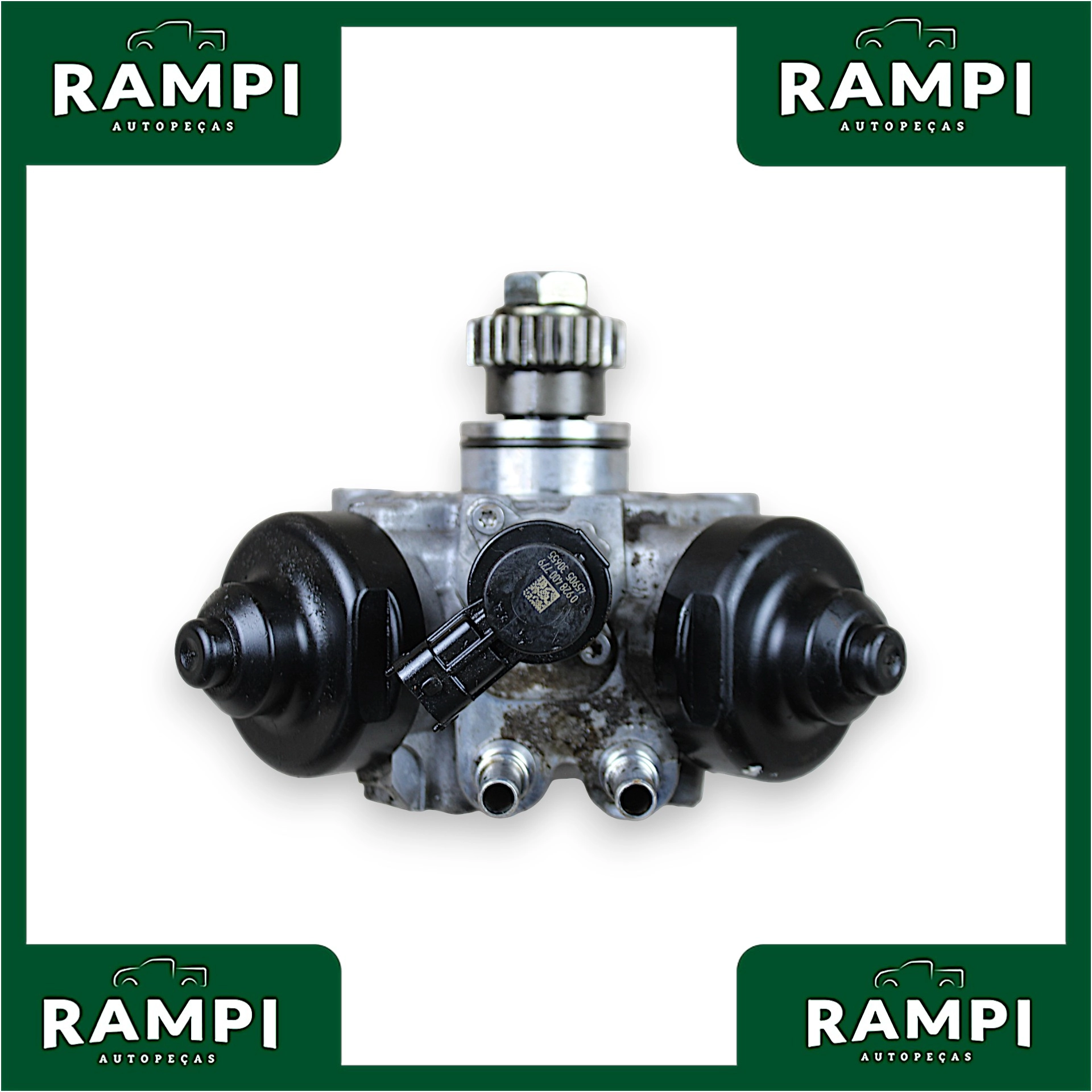 Bomba Alta Pressão Jeep Grand Cherokee 2014 3.0 0445010684 