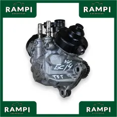 Bomba Alta Pressão Jeep Grand Cherokee 2014 3.0 0445010684 