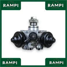 Bomba Alta Pressão Jeep Grand Cherokee 2014 3.0 0445010684 