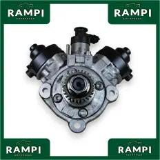 Bomba Alta Pressão Jeep Grand Cherokee 2014 3.0 0445010684 