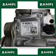 Bomba Alta Pressão Jeep Grand Cherokee 2014 3.0 0445010684 