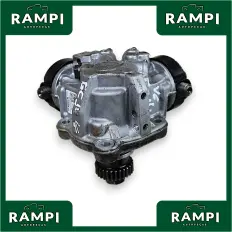 Bomba Alta Pressão Jeep Grand Cherokee 2014 3.0 0445010684 