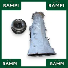 Caixa Câmbio Automatica Com Conversor  Jeep Grand Cherokee 2014 3.0