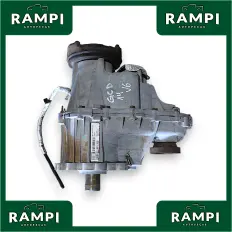 Caixa Tração Jeep Grand Cherokee 2014 3.6 v6  XM0025483