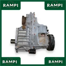 Caixa Tração Jeep Grand Cherokee 2014 3.6 v6  XM0025483
