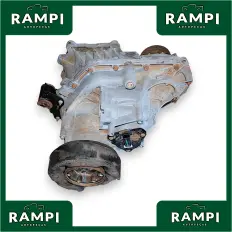 Caixa Tração Jeep Grand Cherokee 2014 3.6 v6  XM0025483