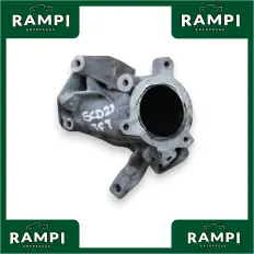 Cano Carcaça Valvula EGR Fiat Scudo 2023 1.5