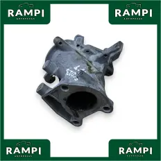 Cano Carcaça Valvula EGR Fiat Scudo 2023 1.5