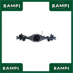 Carcaça Diferencial Traseiro Nissan Frontier 2024 2.3 1463324237