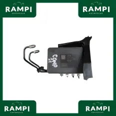 Módulo Central De Abs Jeep Compass 2020 2.0 Diesel P68485881aa