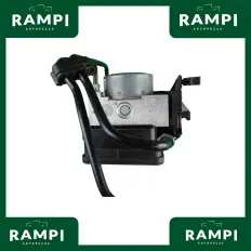 Módulo Central De Abs Jeep Compass 2020 2.0 Diesel P68485881aa