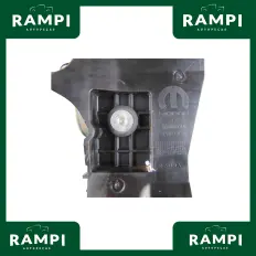 Módulo Central De Abs Jeep Compass 2020 2.0 Diesel P68485881aa