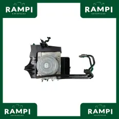 Módulo Central De Abs Jeep Compass 2020 2.0 Diesel P68485881aa