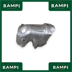 Defletor Catalisador Fiat Scudo 2023 1.5