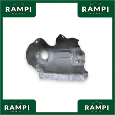 Defletor Catalisador Fiat Scudo 2023 1.5