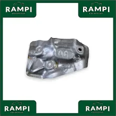 Defletor Catalisador Ford Ranger 2023 v6