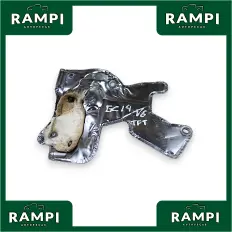 Defletor Catalisador Jeep Grand Cherokee 2014 v6