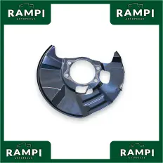 Defletor Disco Freio Direito Nissan Frontier 2024 2.3 391006yy0a