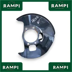 Defletor Disco Freio Direito Nissan Frontier 2024 2.3 391006yy0a
