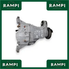 Diferencial Dianteiro Jeep Grand Cherokee 2014 3.0 v6 1138 