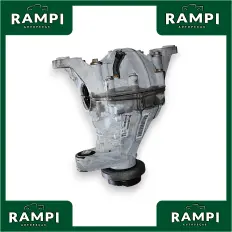 Diferencial Dianteiro Jeep Grand Cherokee 2014 3.0 v6 1138 