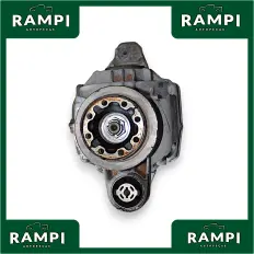 Diferencial Dianteiro Jeep Grand Cherokee 2014 3.0 v6 1138 