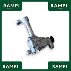 Diferencial Dianteiro Nissan Frontier 2022 2.3 14X47 JB112B7296