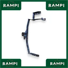 Engate Reboque Fixo Toyota Hilux SW4 2011