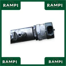 Flauta Bico Injetor Jeep Grand Cherokee 2014 3.0 35022119G 0445216044