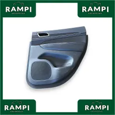 Forro Porta Traseiro Direito Jeep Grand Cherokee 2014 5LL801X9AB 