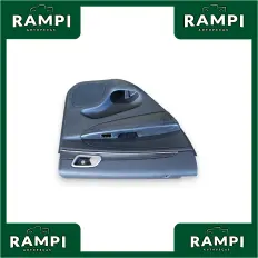 Forro Porta Traseiro Esquerdo Jeep Grand Cherokee 2014 5ll811x9ab