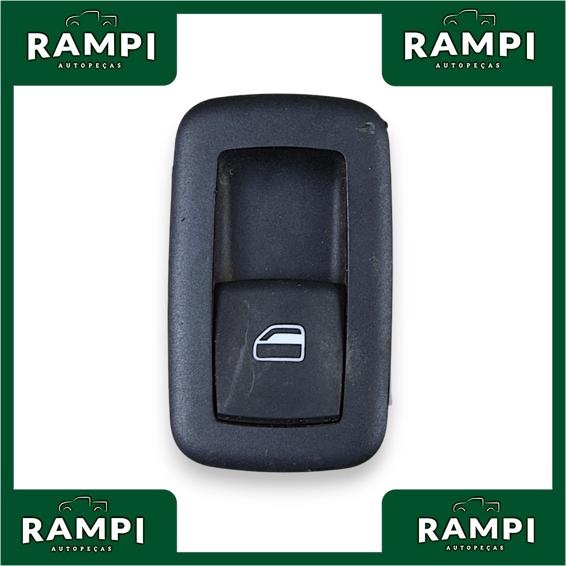 Interruptor Vidro Traseiro Dodge RAM 2016 56046832AC