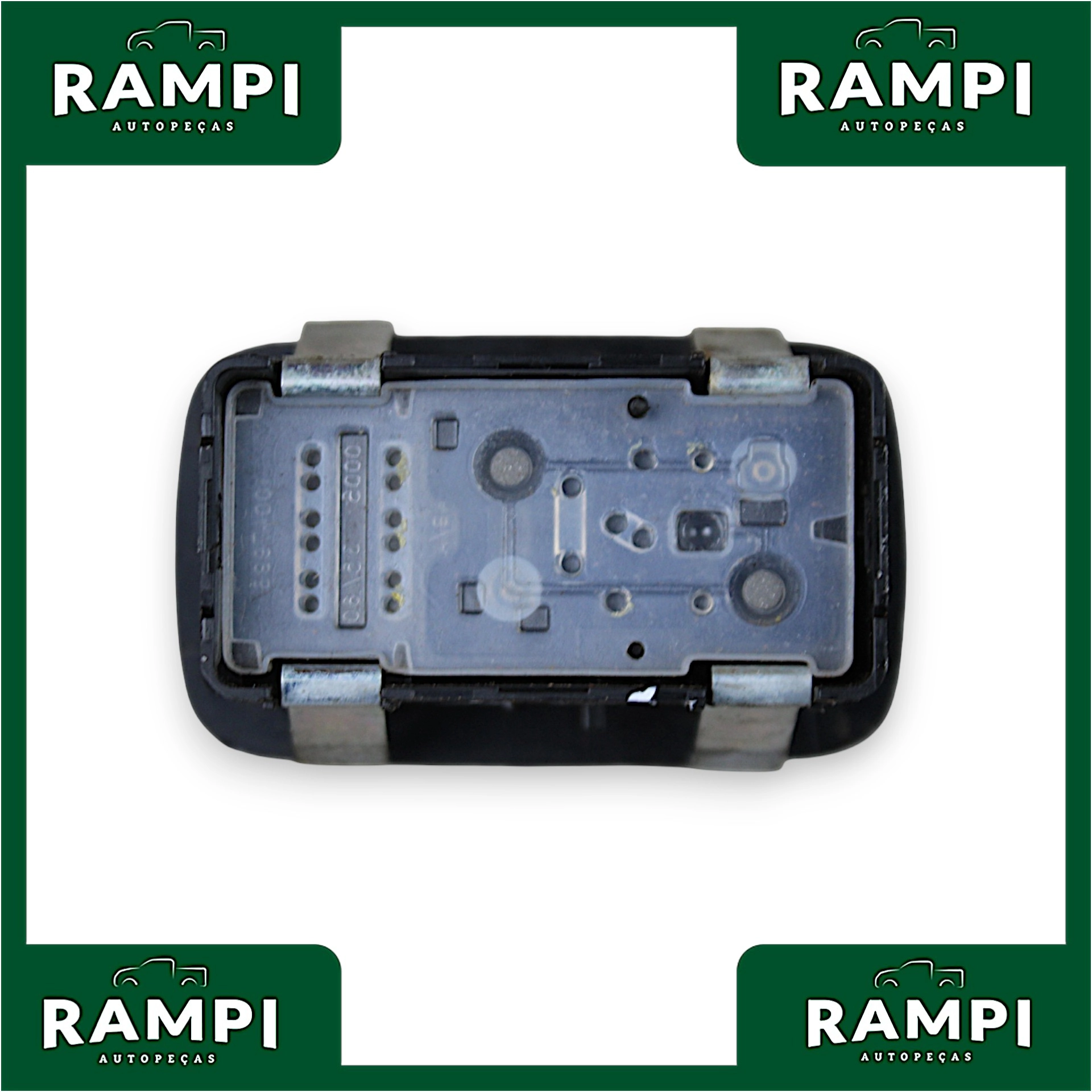 Interruptor Vidro Traseiro Dodge RAM 2016 56046832AC