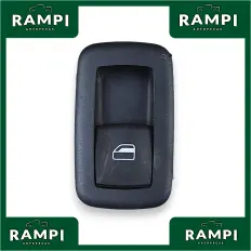 Interruptor Vidro Traseiro Dodge RAM 2016  56046832AC 