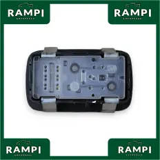 Interruptor Vidro Traseiro Dodge RAM 2016  56046832AC 