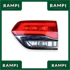 Lanterna Direita Tampa Traseira Jeep Grand Cherokee 2014 P68110046AC