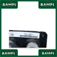 Mangueira Retorno Ar Jeep Grand Cherokee 2014 3.0 55038033ag 