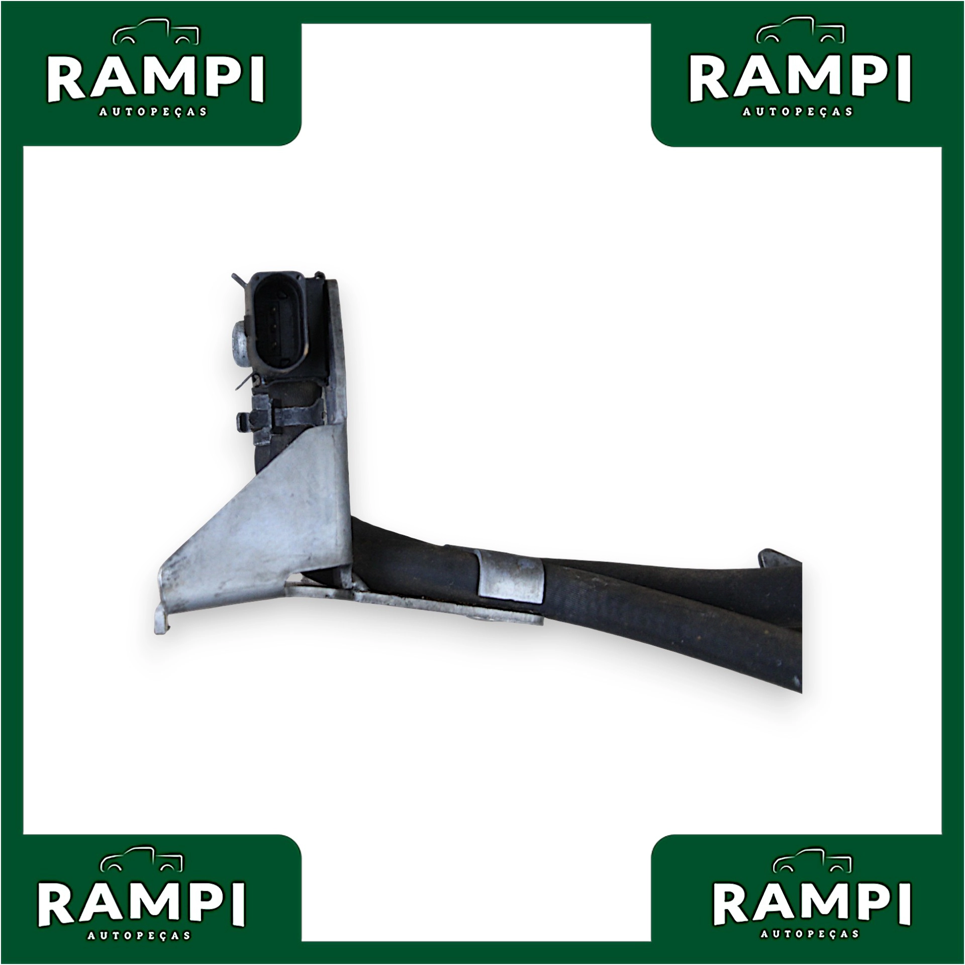 Mangueira Sensor MAP Amarok 2014 2.0 Diesel 2H0131552B 076906051b 91