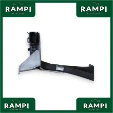Mangueira Sensor MAP Amarok 2014 2.0 Diesel 2H0131552B 076906051b 91