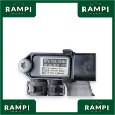 Mangueira Sensor MAP Amarok 2014 2.0 Diesel 2H0131552B 076906051b 91