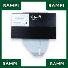Módulo Amplificador Jeep Grand Cherokee 2014 3.0 68248754AB 