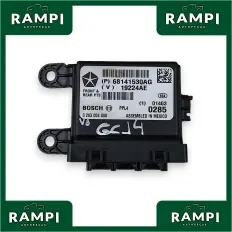 Módulo Estacionamento Jeep Grand Cherokee 2014 3.0 68141530AG