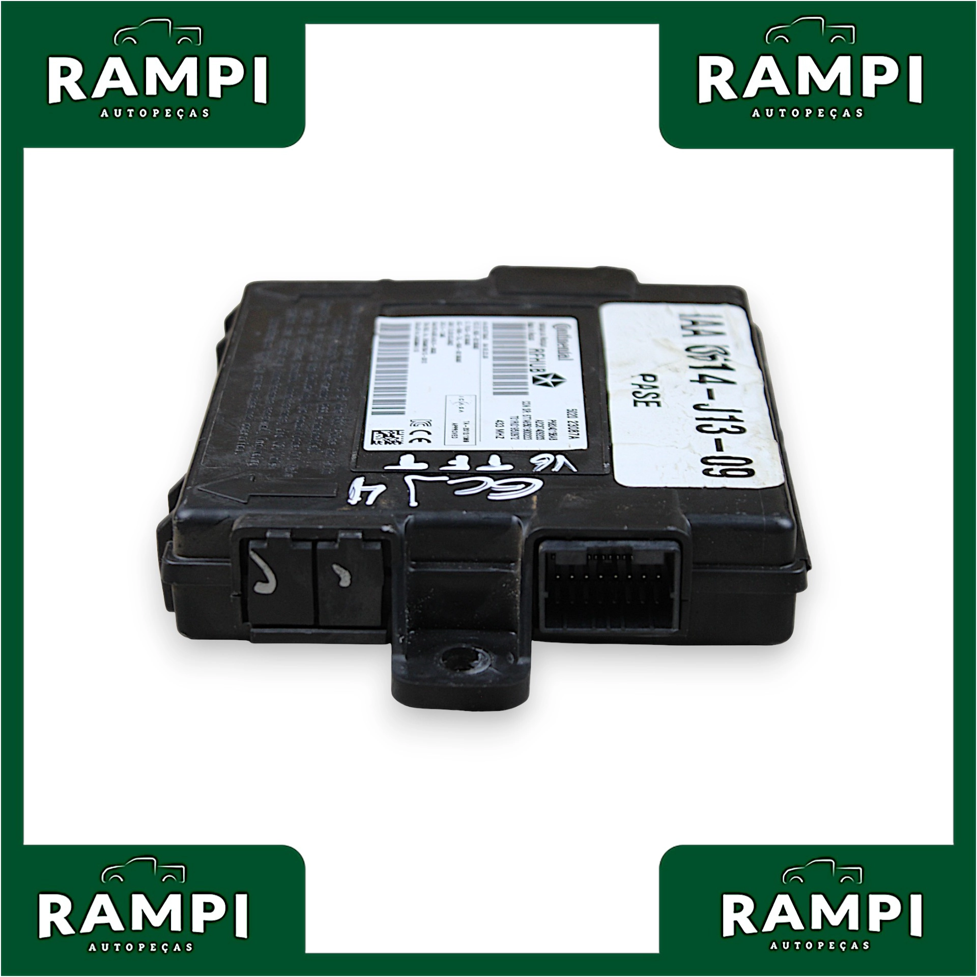 Módulo Keyless Jeep Grand Cherokee 2014 v6 3.6 502023087A