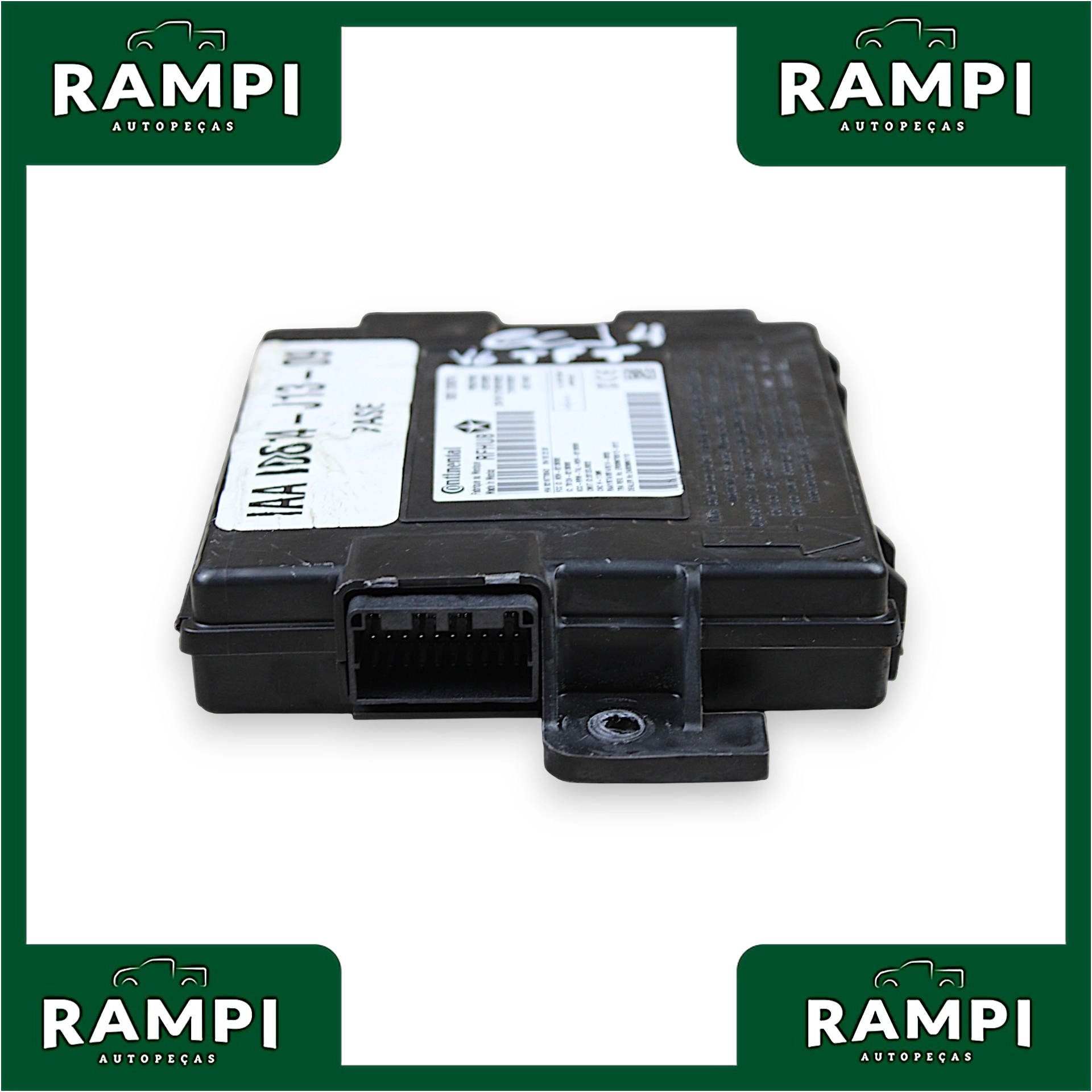 Módulo Keyless Jeep Grand Cherokee 2014 v6 3.6 502023087A