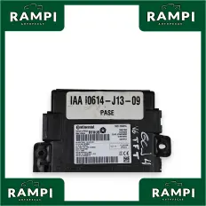 Módulo Keyless Jeep Grand Cherokee 2014 v6 3.6 502023087A