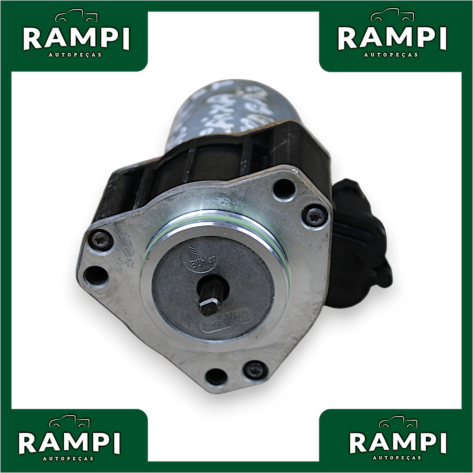 Motor Tração Jeep Grand Cherokee 2014 3.0 XM0010063