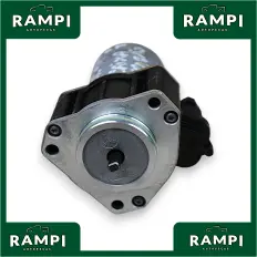 Motor Tração Jeep Grand Cherokee 2014 3.0 XM0010063