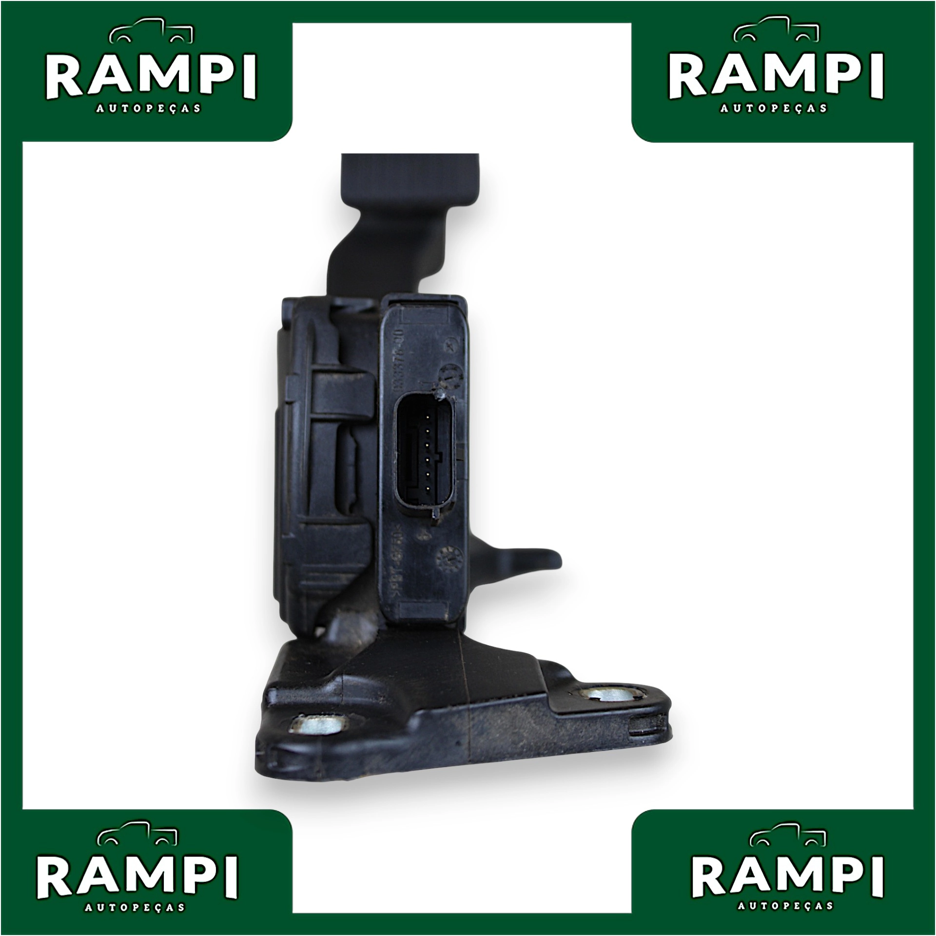 Pedal Acelerador Jeep Grand Cherokee 2014 3.0 52124785AF